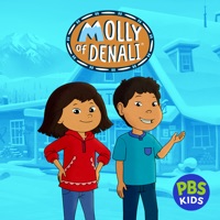 Molly of Denali, Vol. 11 à télécharger 