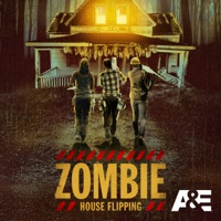 Zombie House Flipping, Season 5 à télécharger 