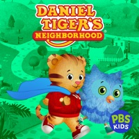 Daniel Tiger's Neighborhood, Vol. 21 à télécharger 