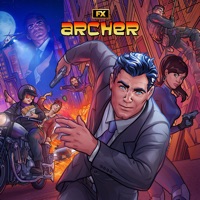Archer, Season 13 à télécharger 