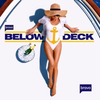 Below Deck, Season 10 à télécharger 