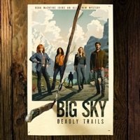 Big Sky, Season 3 à télécharger 
