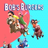 Bob's Burgers, Season 12 à télécharger 