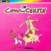 Cow & Chicken: The Complete Series à télécharger 