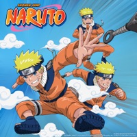 Naruto (English) Pt. 1 à télécharger 