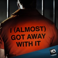 I (Almost) Got Away With It, Season 7 à télécharger 