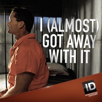 I (Almost) Got Away With It, Season 3 à télécharger 