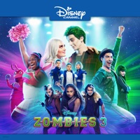 Z-O-M-B-I-E-S 3 à télécharger 