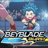 Beyblade Burst, Season 1 à télécharger 