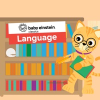 Baby Einstein Classics, Season 5: Language à télécharger 
