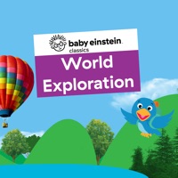 Baby Einstein Classics, Season 7: World Exploration à télécharger 