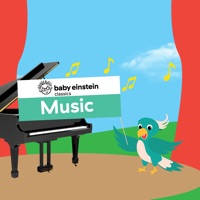 Baby Einstein Classics, Season 4: Music à télécharger 