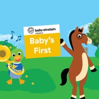 Baby Einstein Classics, Season 3: Baby's First à télécharger 