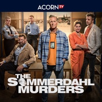 The Sommerdahl Murders, Series 3 à télécharger 