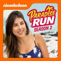 Paradise Run, Season 2 à télécharger 