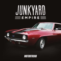 Junkyard Empire, Season 5 à télécharger 