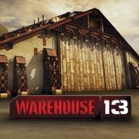 Warehouse 13, Saison 4 à télécharger 