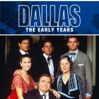 Dallas: The Early Years à télécharger 