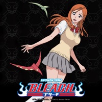 Bleach (English) Pt. 5 à télécharger 