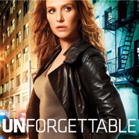 Unforgettable, Saison 1 à télécharger 