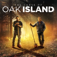 The Curse of Oak Island, Season 9 à télécharger 