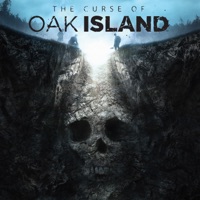 The Curse of Oak Island, Season 4 à télécharger 