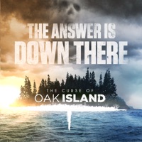 The Curse of Oak Island, Season 2 à télécharger 