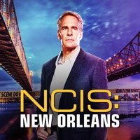 NCIS: New Orleans, Season 6 à télécharger 