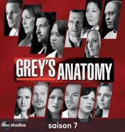 Grey's Anatomy, Saison 7 (VF) à télécharger 