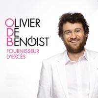 Olivier de Benoist : Fournisseur d'excès à télécharger 