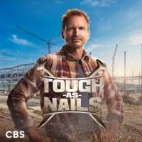 Tough As Nails, Season 4 à télécharger 
