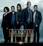 Law & Order: Organized Crime, Season 3 à télécharger 