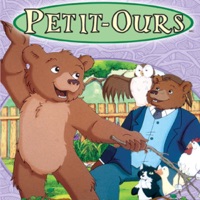 Petit Ours, Saison 1, Intégrale à télécharger 