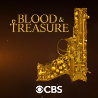 Blood & Treasure à télécharger 