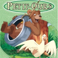 Petit Ours, Saison 1, Partie 1 à télécharger 