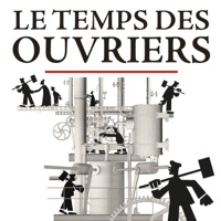 Le temps des ouvriers - Une histoire de la classe ouvrière européenne à télécharger 