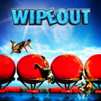 Wipeout, Season 2 à télécharger 