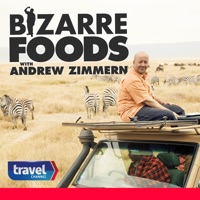 Bizarre Foods, Vol. 4 à télécharger 