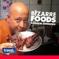 Bizarre Foods, Vol. 1 à télécharger 