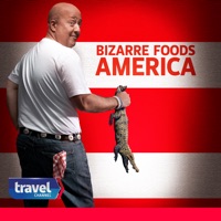 Bizarre Foods America, Season 1 à télécharger 