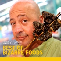 Best of Bizarre Foods à télécharger 
