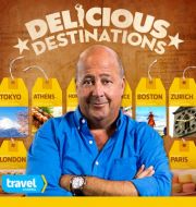 Bizarre Foods: Delicious Destinations, Season 1 à télécharger 