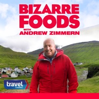 Bizarre Foods, Vol. 9 à télécharger 
