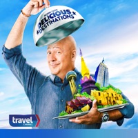 Bizarre Foods: Delicious Destinations, Season 6 à télécharger 