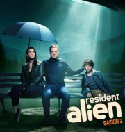 Resident Alien, Saison 2 (VF) à télécharger 
