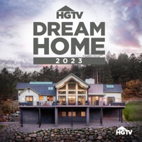 HGTV Dream Home 2023, Season 20 à télécharger 