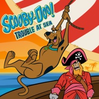 Scooby-Doo! Trouble At Sea à télécharger 