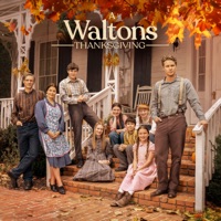 The Waltons Thanksgiving à télécharger 