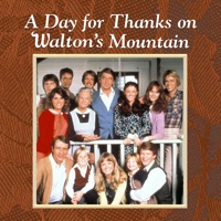 A Day for Thanks on Walton's Mountain à télécharger 