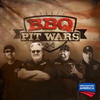 BBQ Pit Wars, Season 2 à télécharger 